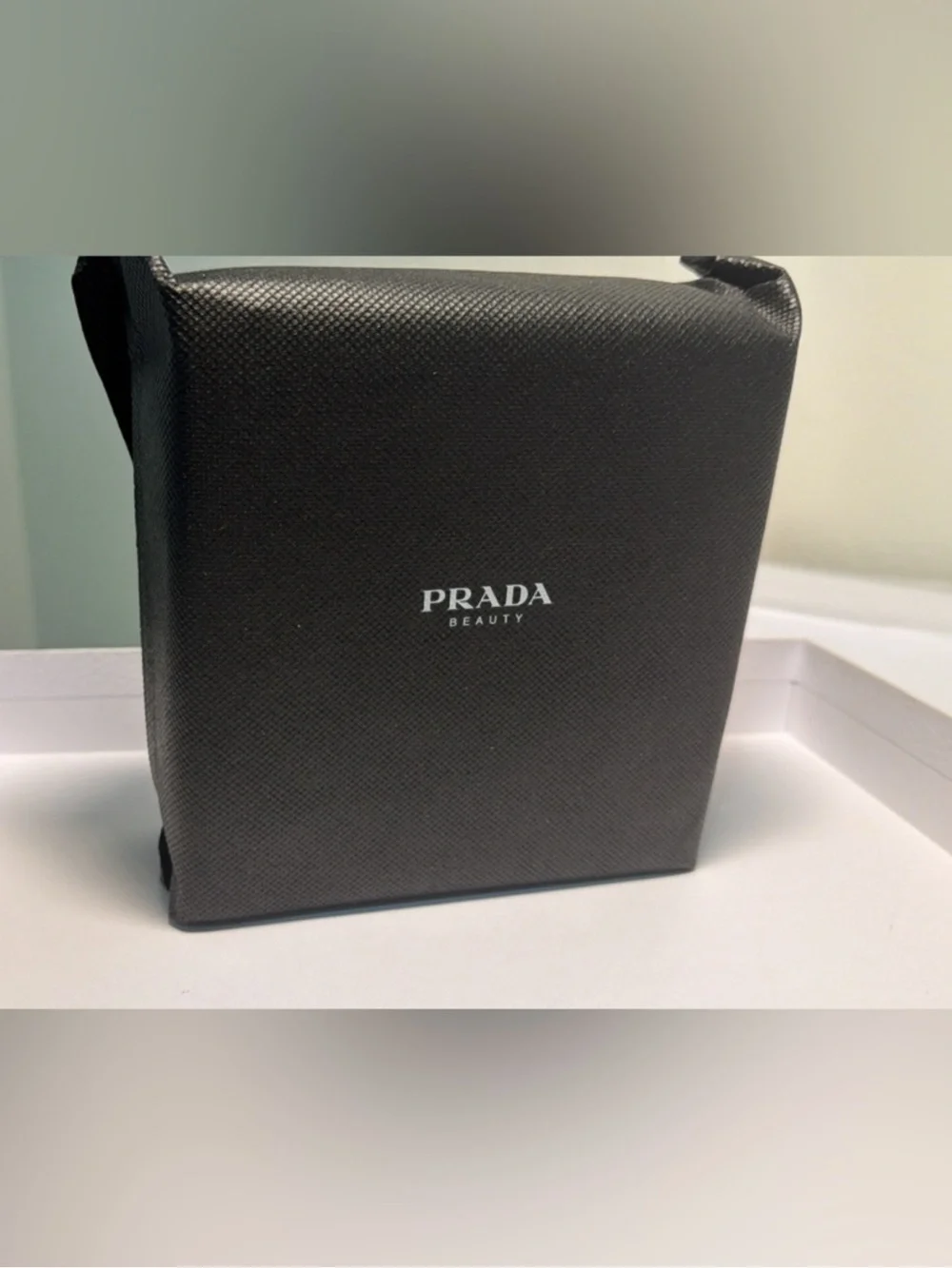 Prada new authentic